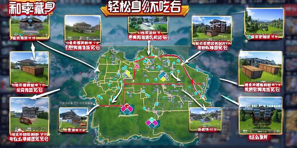 揭秘和平精英辅助工具的真相：你真的需要它吗）